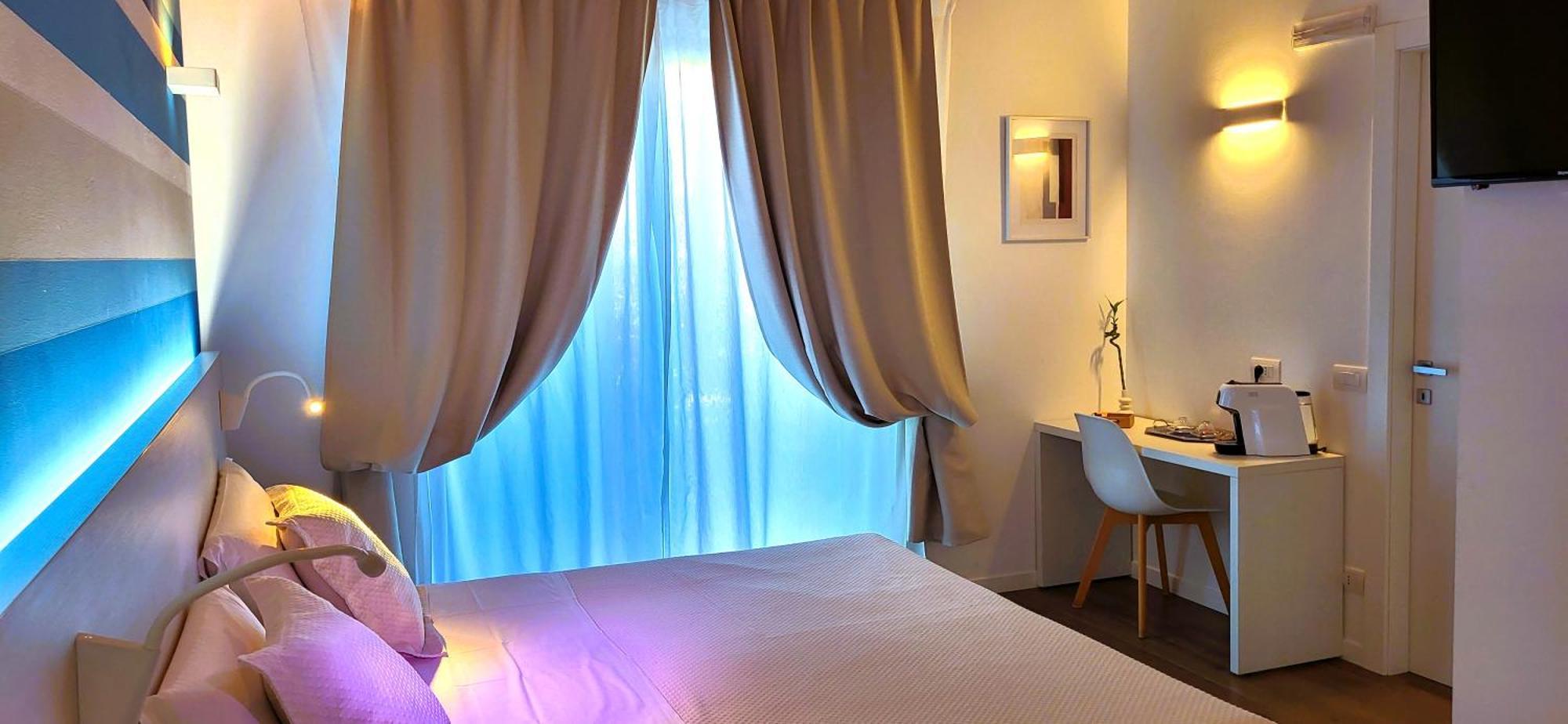 مبيت وإفطار لاتيزي Stella Del Garda المظهر الخارجي الصورة