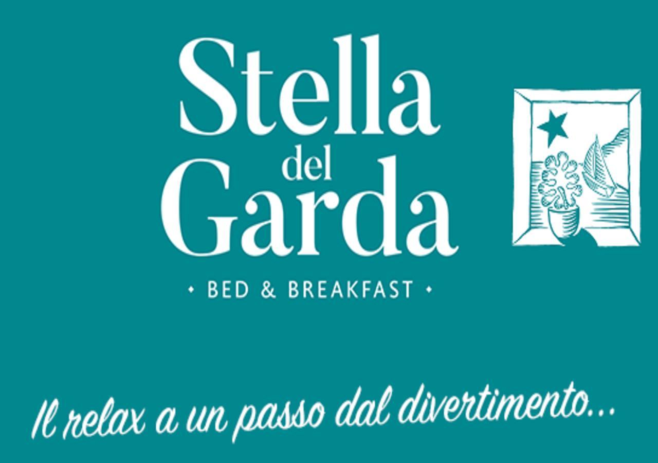 مبيت وإفطار لاتيزي Stella Del Garda المظهر الخارجي الصورة